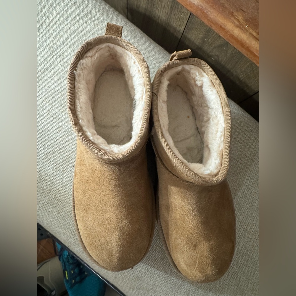 Platform UGGs - image 2